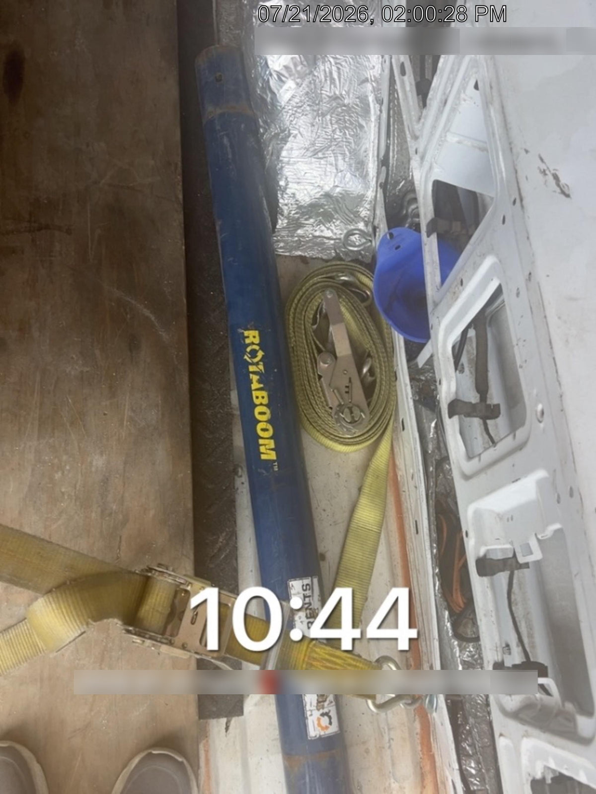 2025 CURRENT TOOLS 100A