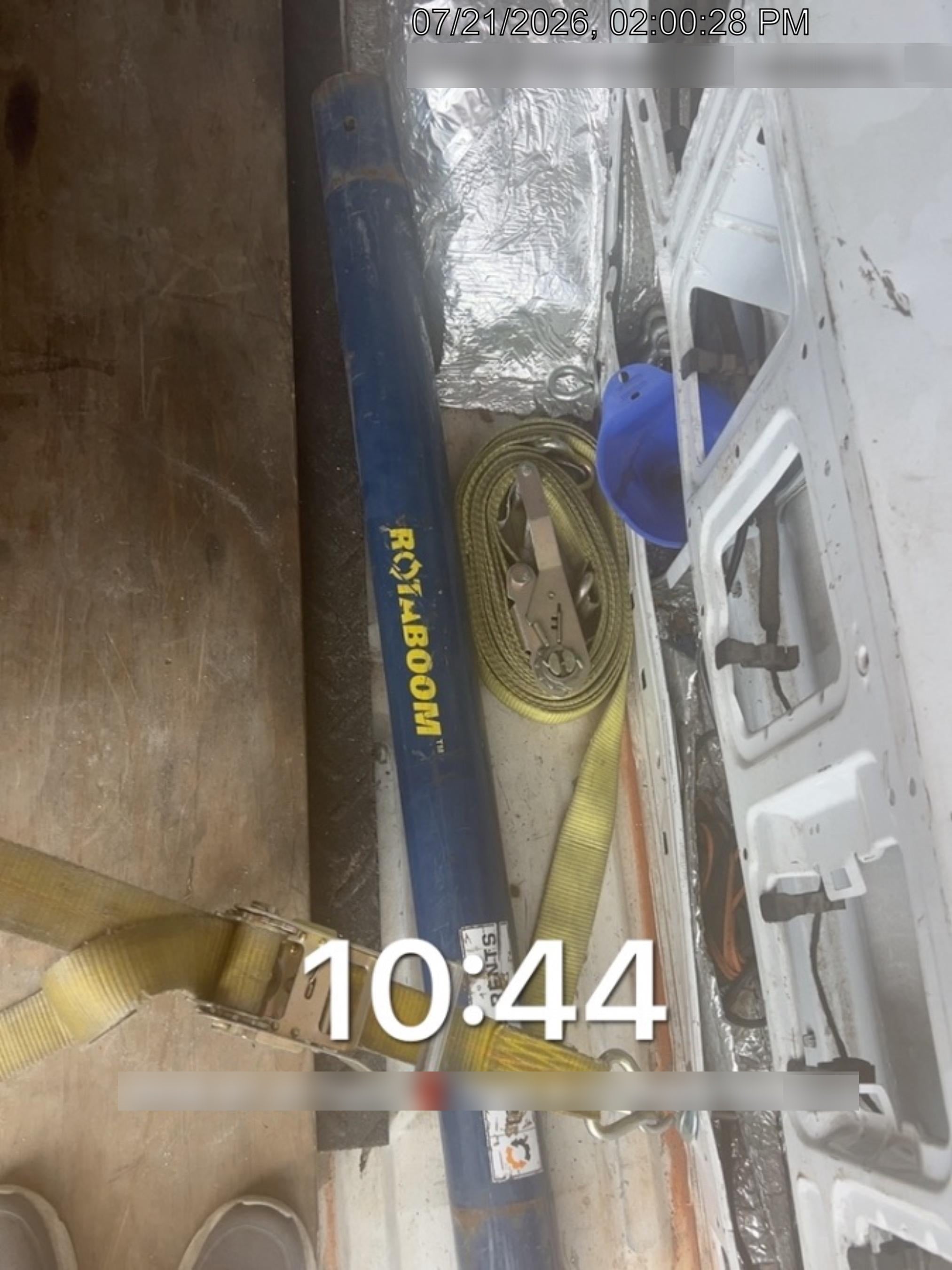 2025 CURRENT TOOLS 100A