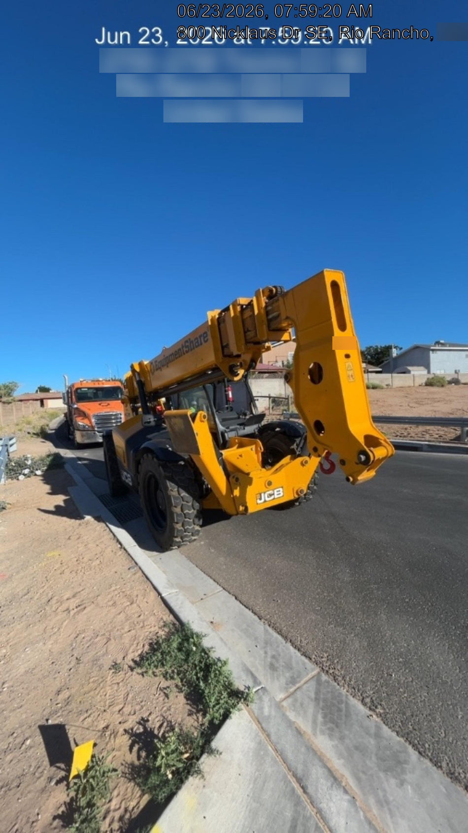 2025 JCB 512-56