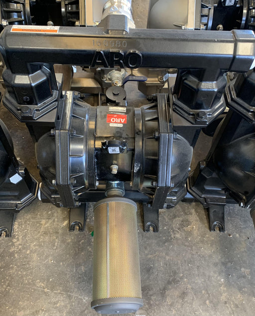 2021 INGERSOLL RAND PD20A-AAP-CCC-B