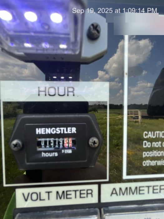 2022 SHINDAIWA DGK180F