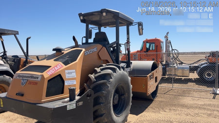 2023 CASE SV211E