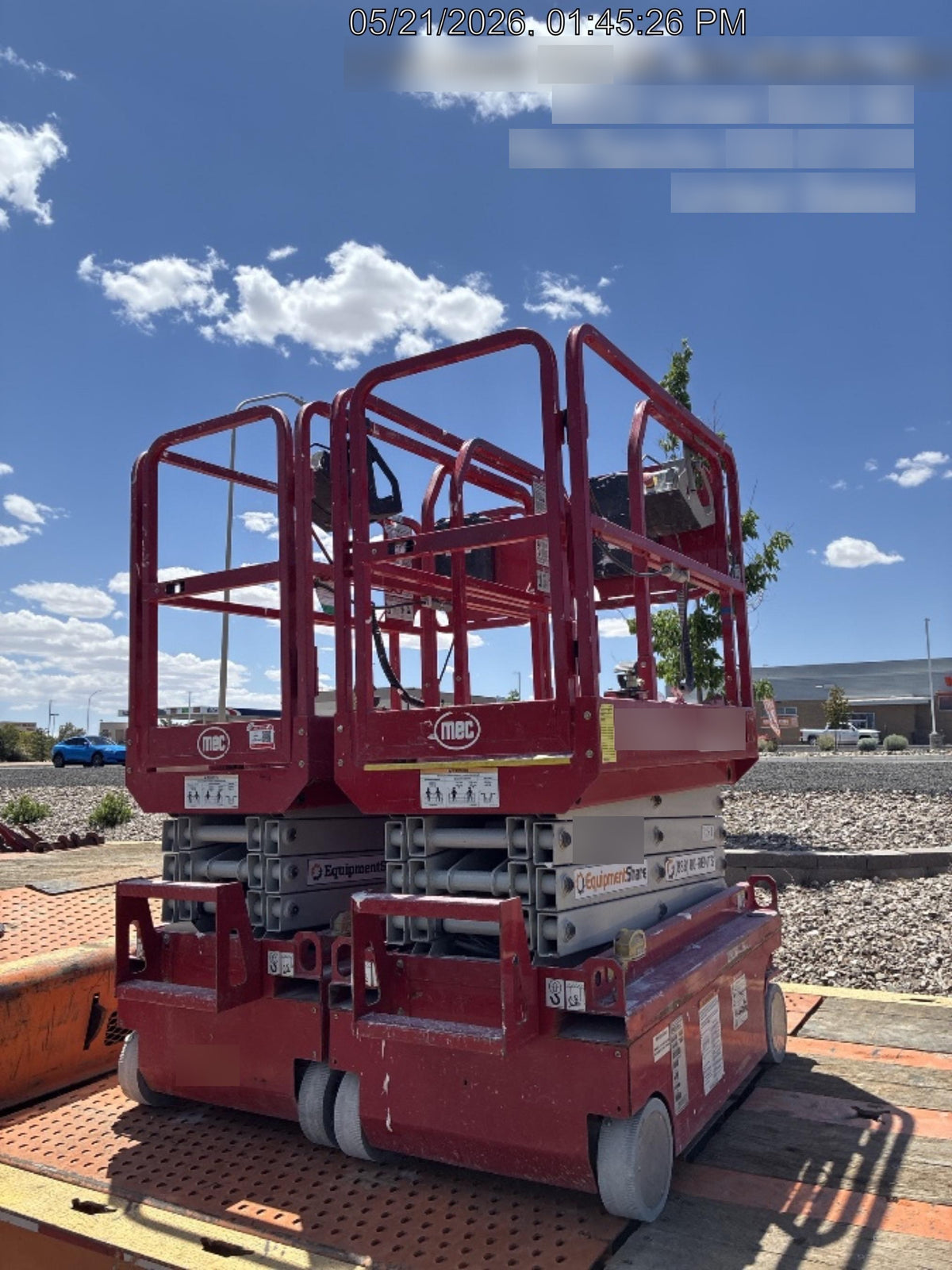 2018 MEC 1330SE