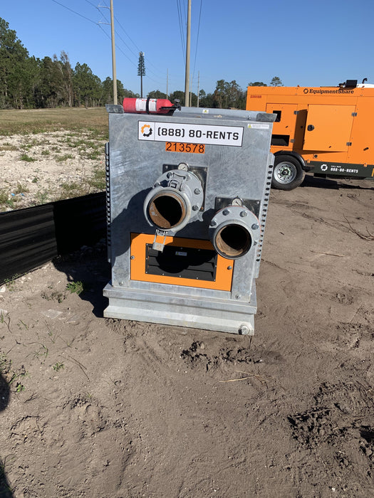 2022 MYERS-SETH MSP PP-150