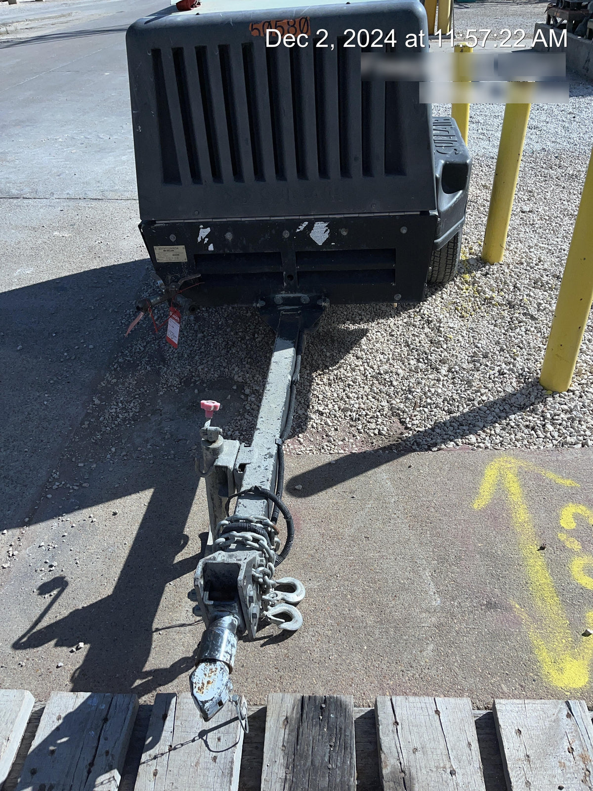 2019 SULLAIR 185-DPQ