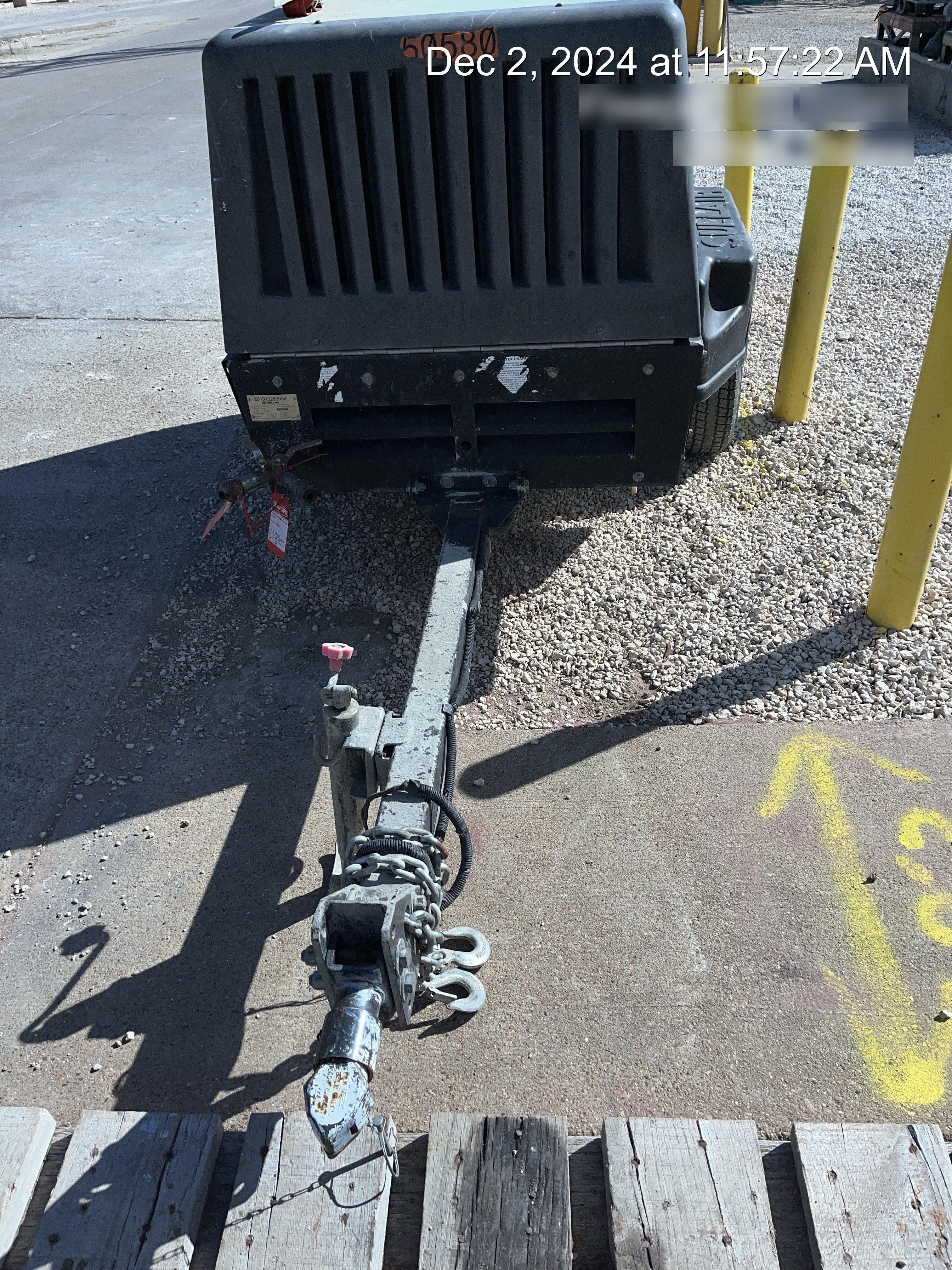 2019 SULLAIR 185-DPQ