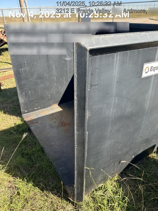 2022 STAR INDUSTRIES 1425