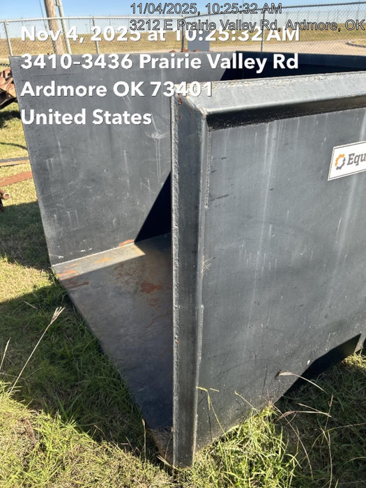 2022 STAR INDUSTRIES 1425