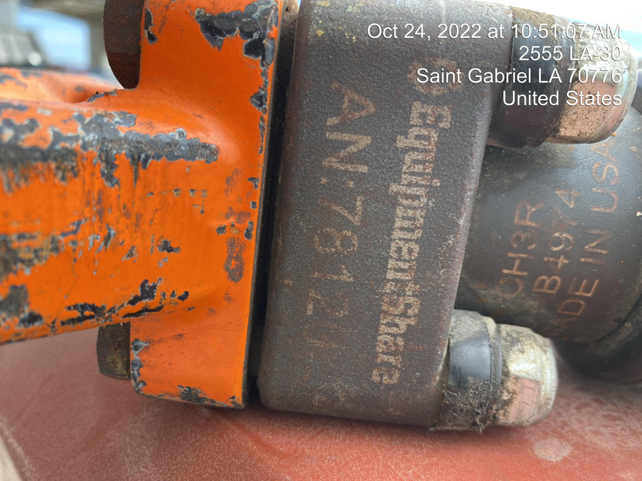 2020 MICHIGAN PNEUMATIC MP-CH3R