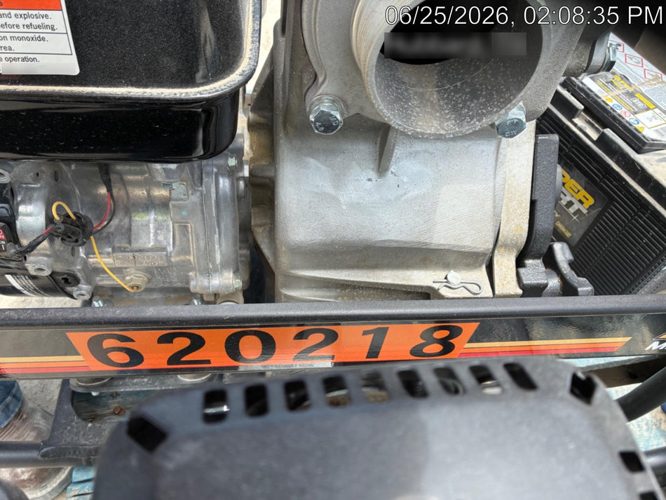 2025 MI-T-M WTP-T03-0MGH