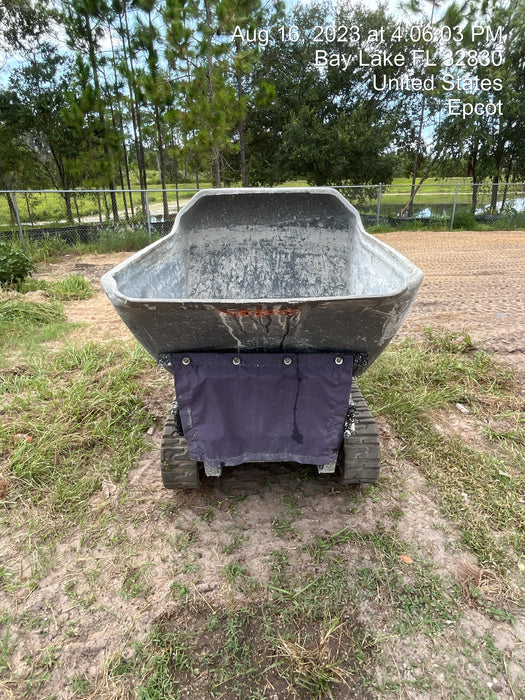 2022 TORO MBTX 2500-TS