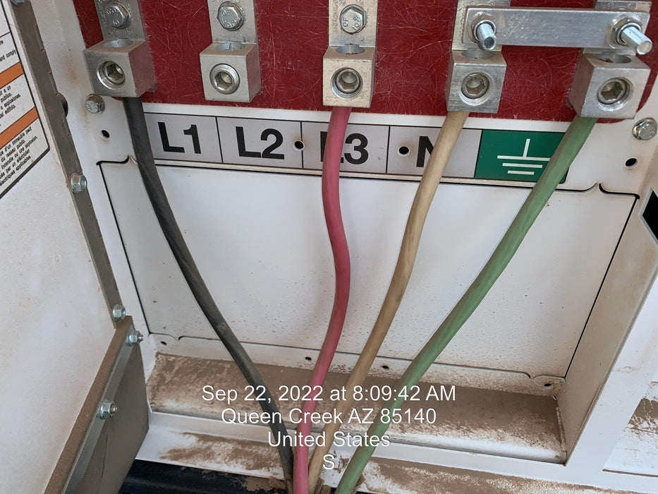 2022 WACKER NEUSON G50