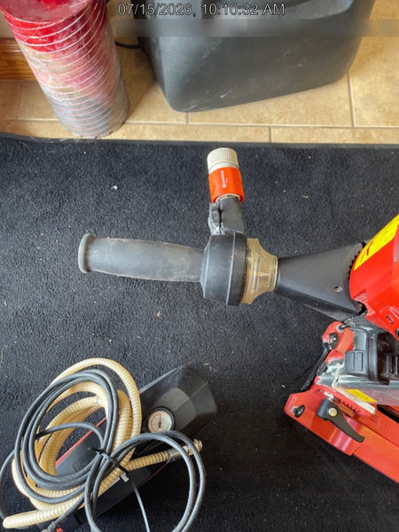 2026 HILTI DD 150-U