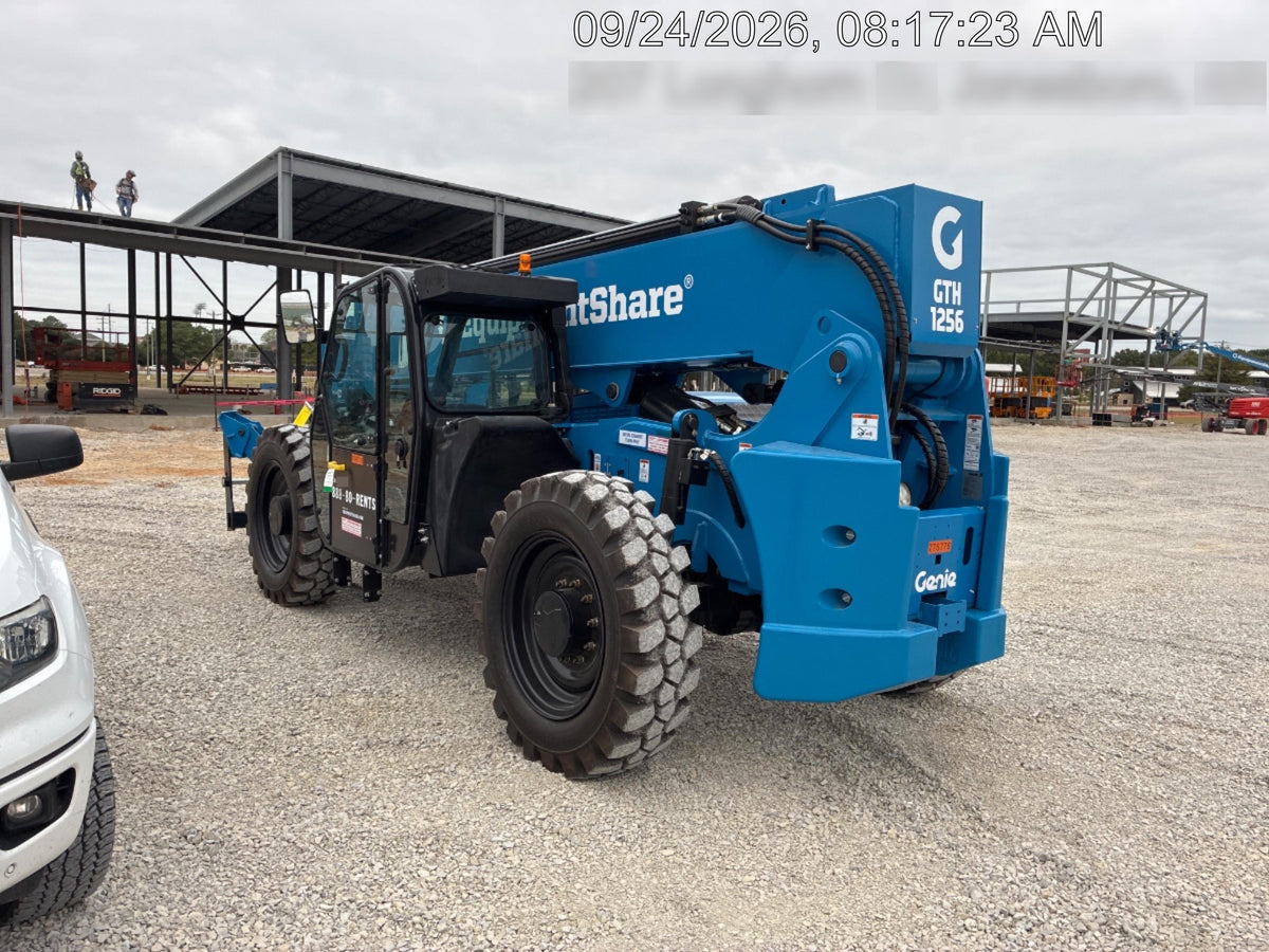 2026 GENIE GTH-1256