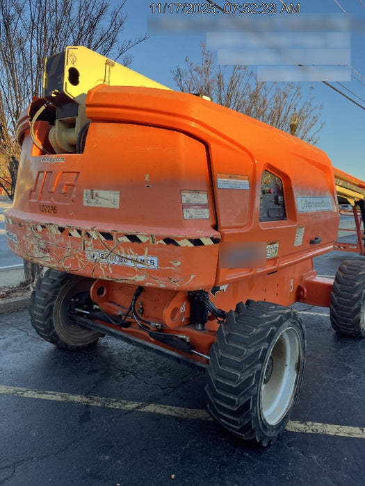 2020 JLG 660SJ
