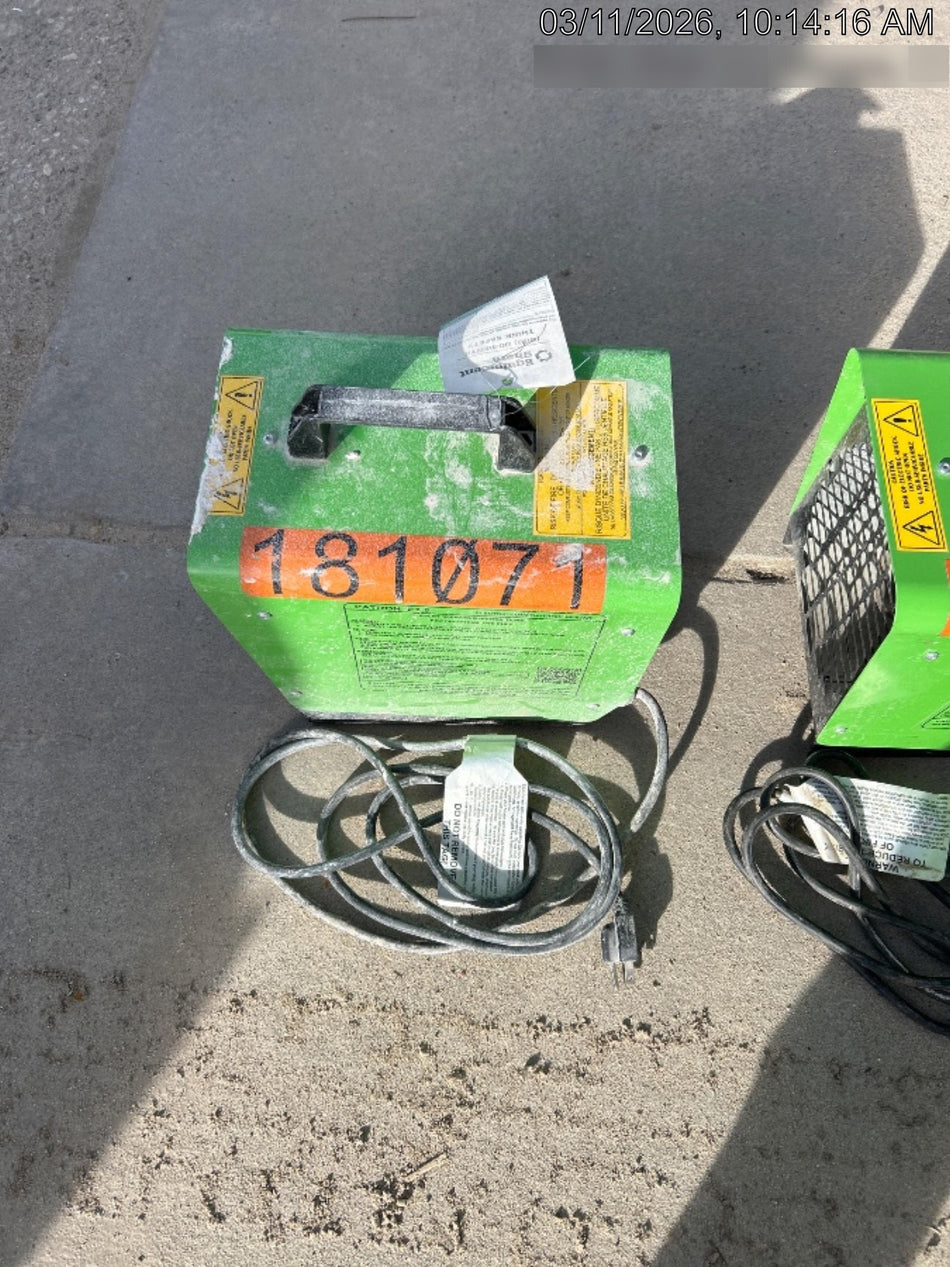 2021 PATRON E1.5