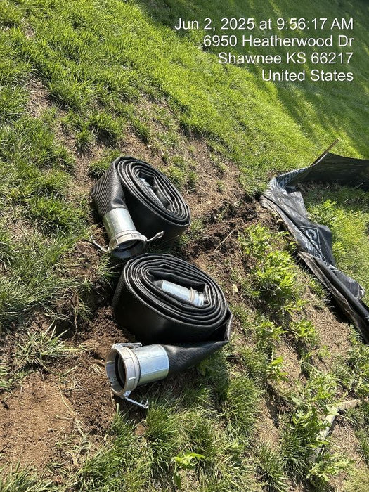 2024 ATLAS COPCO PAC F66 KD-S