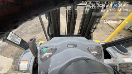 2022 KOMATSU FG25T-16