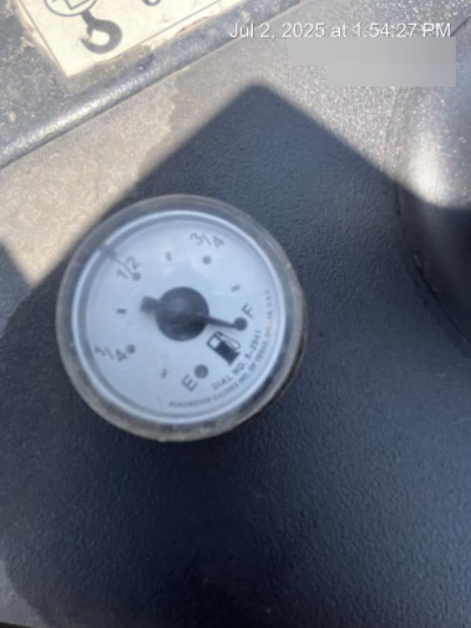 2021 ALLMAND NLV3GR