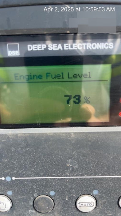 2019 WACKER NEUSON G25