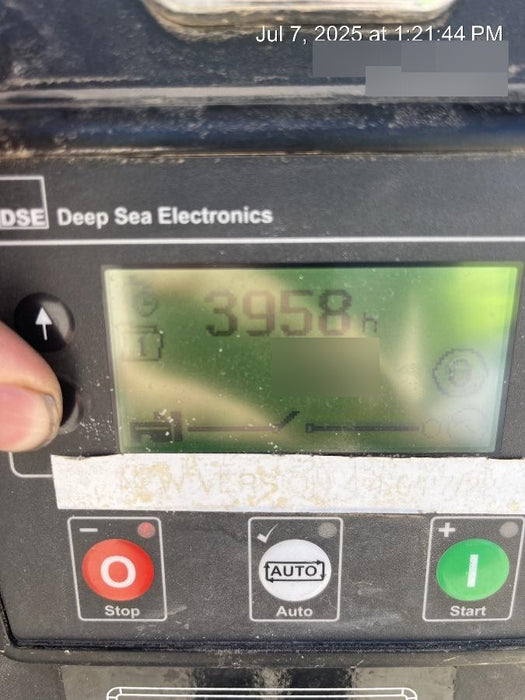 2022 ATLAS COPCO QAS45 CWK