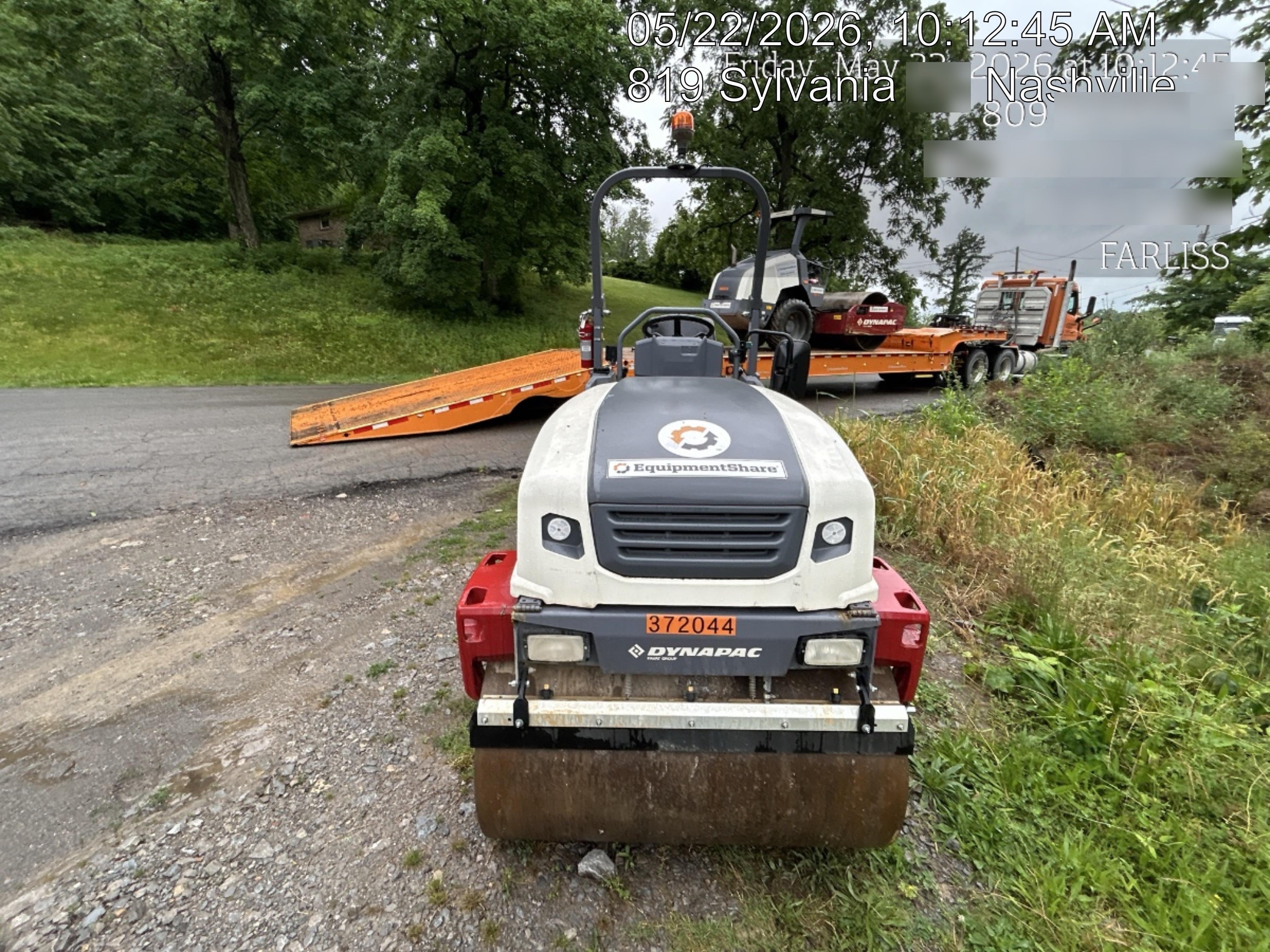 2023 DYNAPAC CC1200