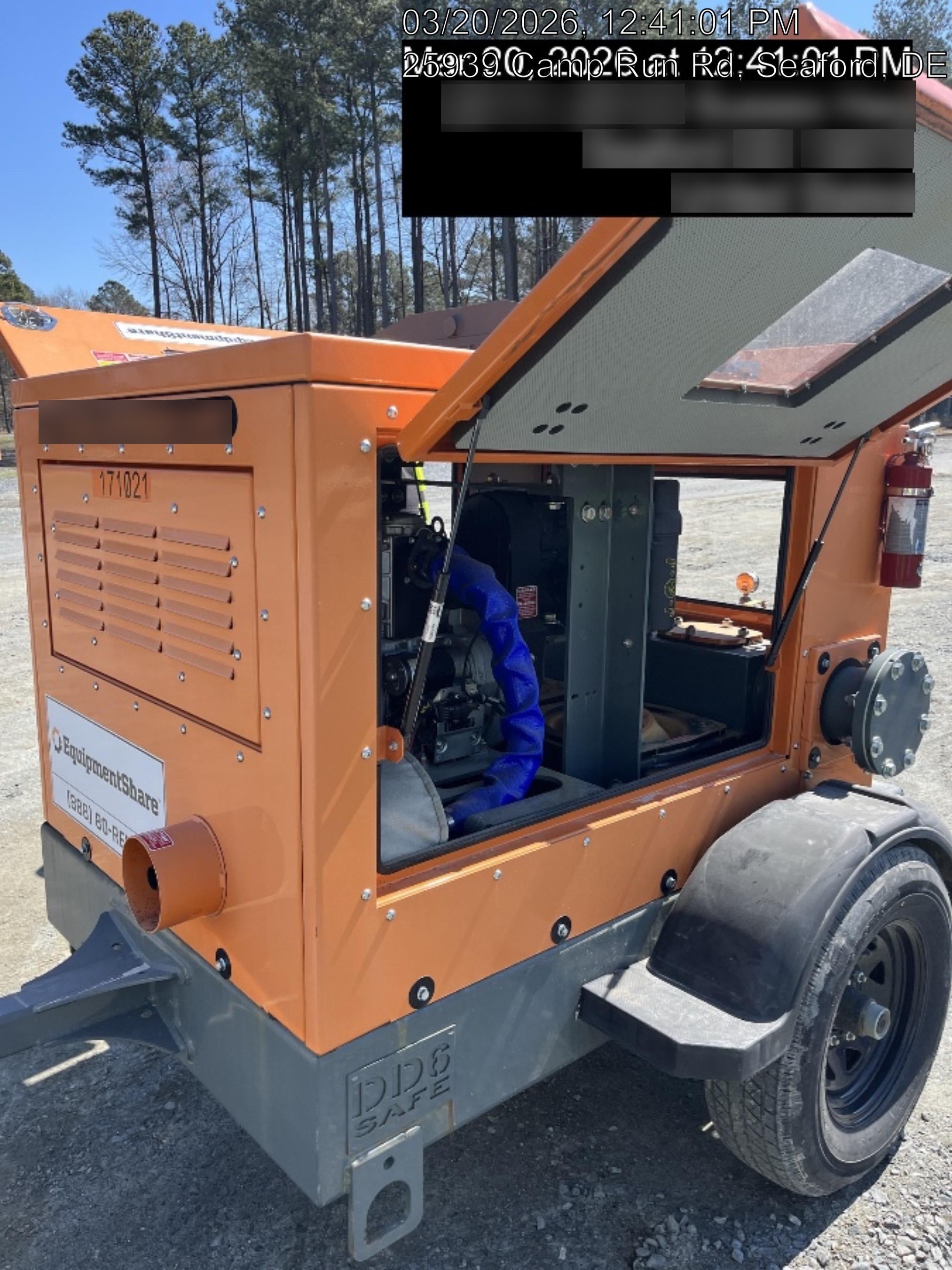 2021 MYERS-SETH A-DD6/HA/SAFE