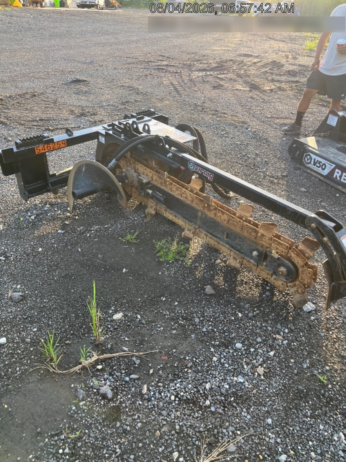 2025 VIRNIG TCH48-25