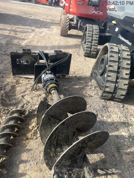 2023 AUGER TORQUE 3300-30