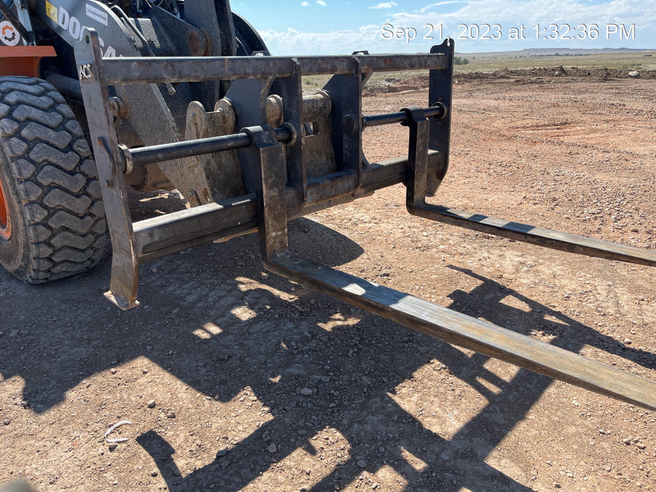 2021 STRICKLAND 100873