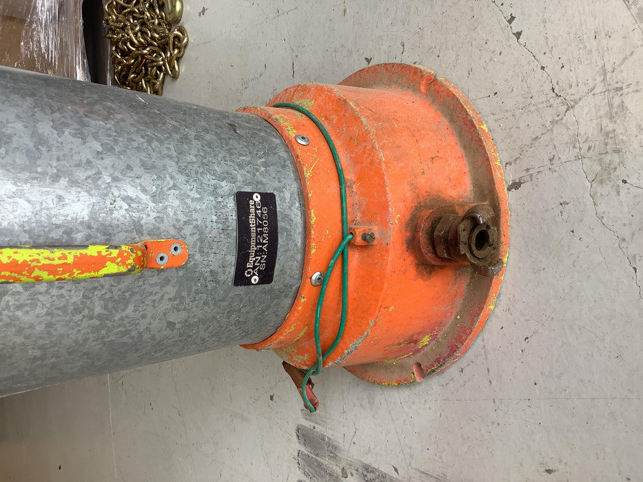 2020 MICHIGAN PNEUMATIC HV-8AM