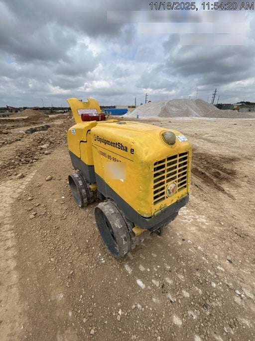 2020 WACKER NEUSON RTLx-SC3