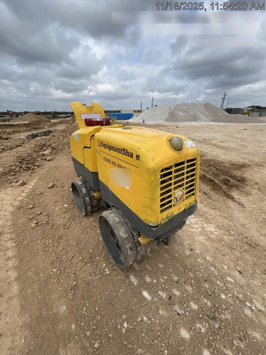 2020 WACKER NEUSON RTLx-SC3