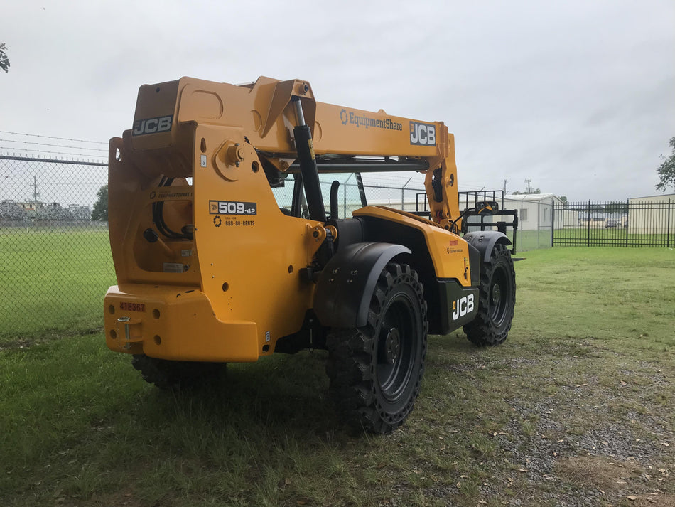 2024 JCB 509-42
