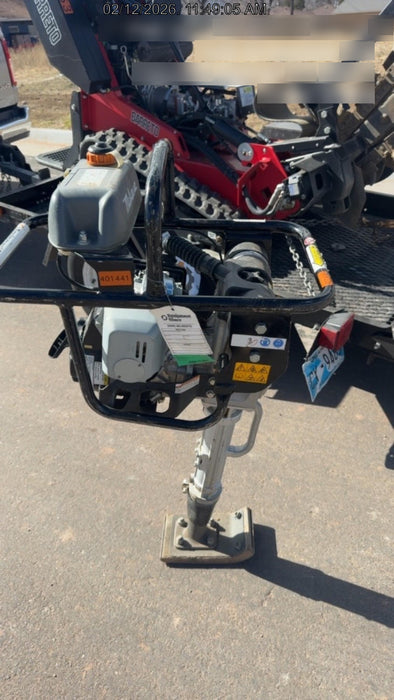 2023 MULTIQUIP MTR40HF