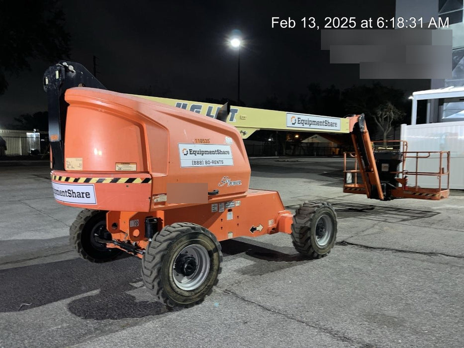 2020 JLG 460SJ