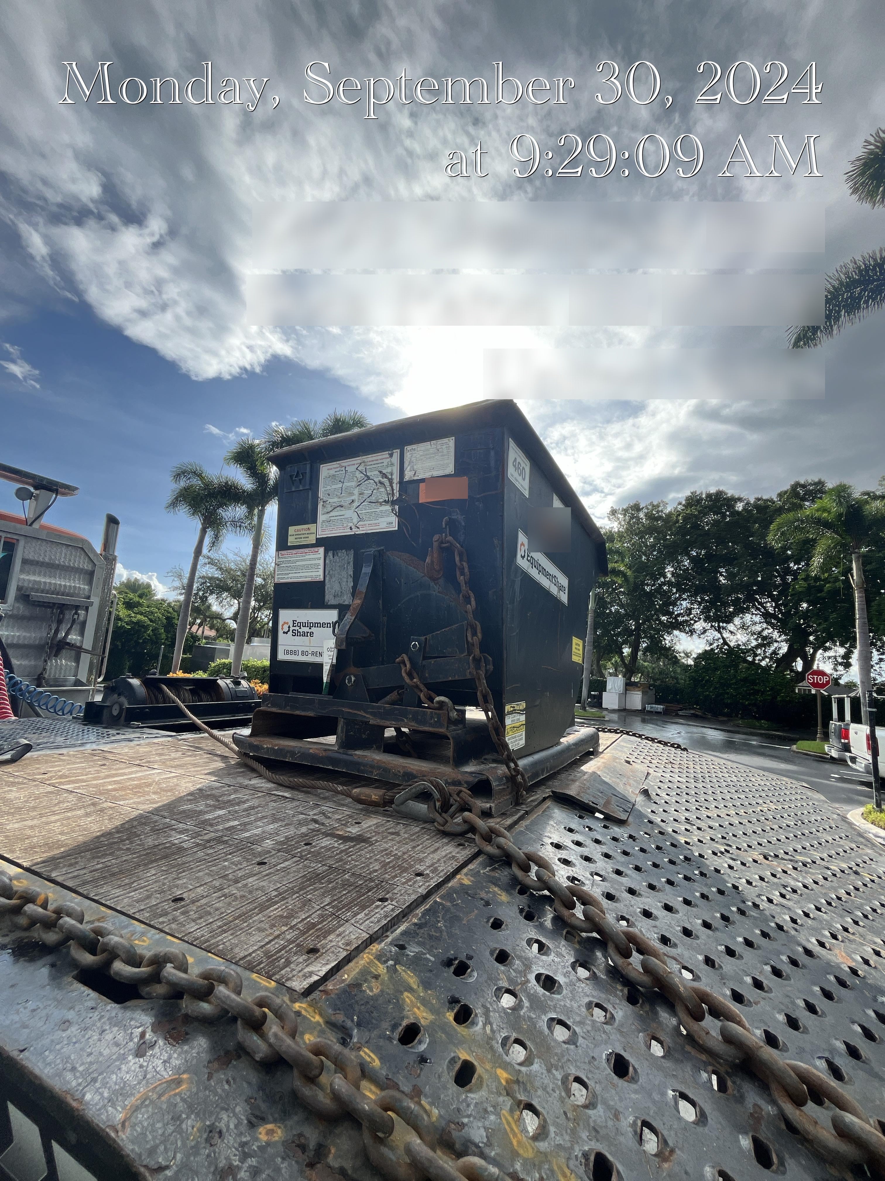 2020 STAR INDUSTRIES 1805N Hopper