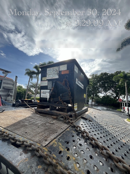 2020 STAR INDUSTRIES 1805N Hopper