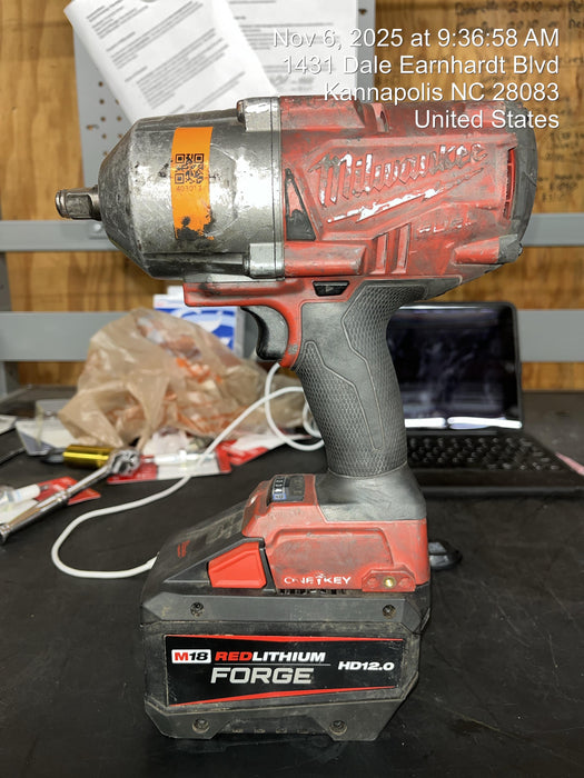 2024 MILWAUKEE 2863-22