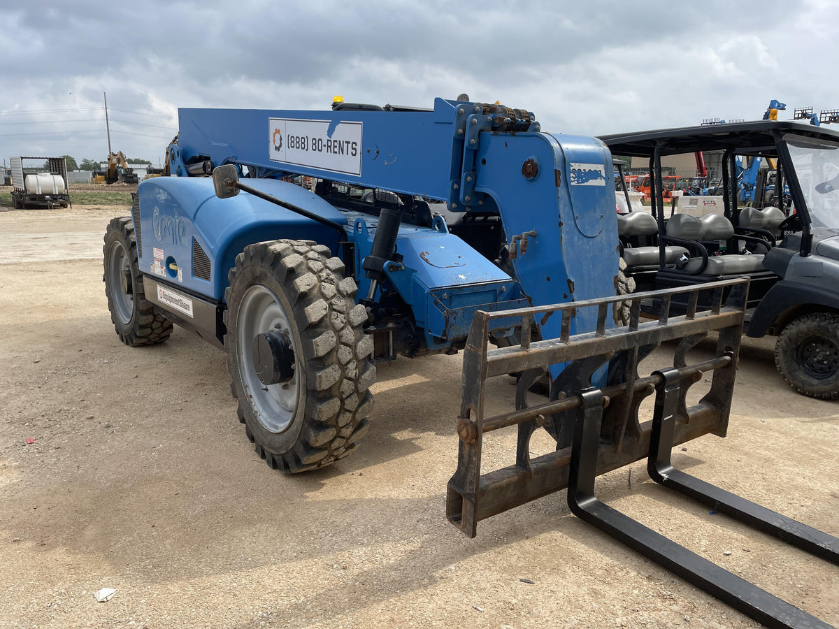 2022 GENIE GTH-844