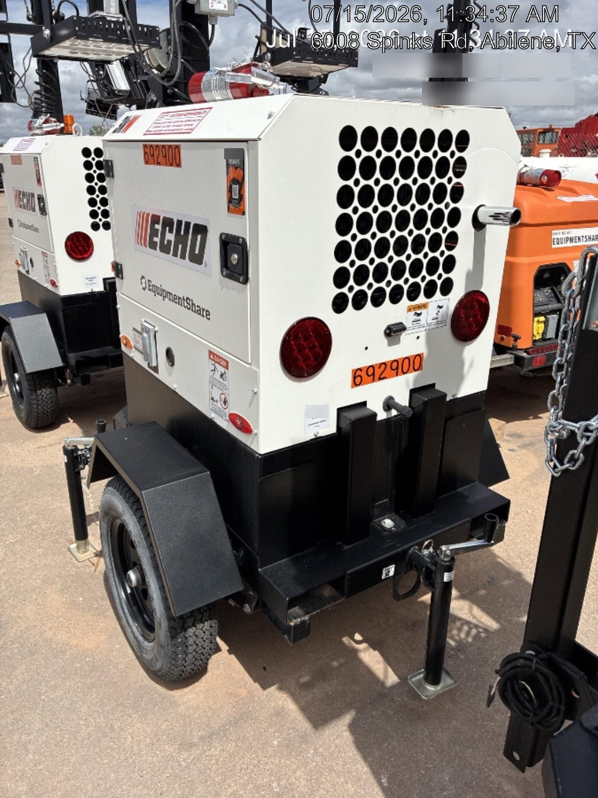 2026 ECHO DLT-3