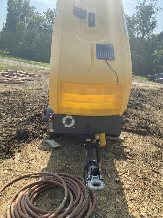 2022 ATLAS COPCO XAS188 CWK