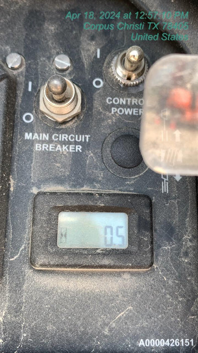 2023 Generac MLT2 Diesel, Flex Switch 120V Input, Powerzone Controller, 
(4) 320W LED Lights, 4kW Generator, 39.9 Gal Fuel Tank, 2" Ball, T3