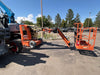 2019 JLG E300AJP
