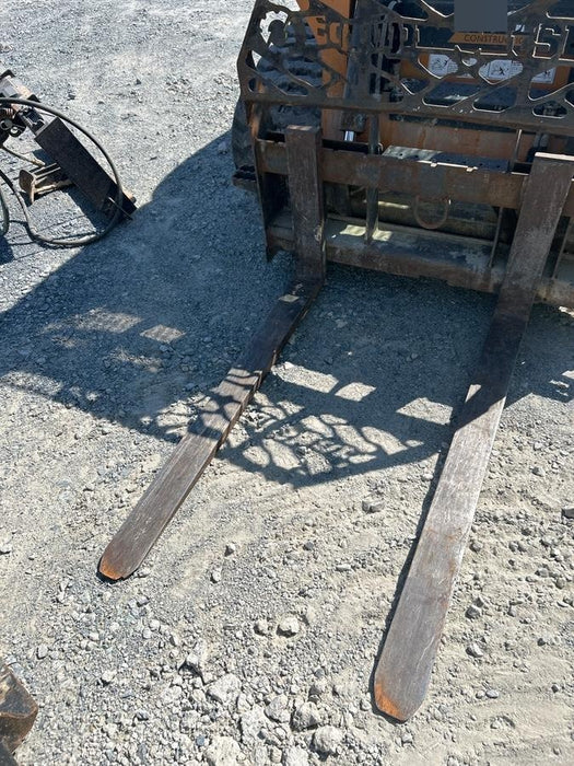 2019 PALADIN 48" Pallet Forks - Paladin