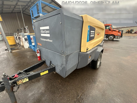 2020 ATLAS COPCO XATS 400 PFF