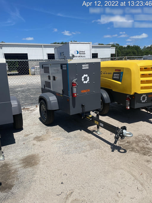 2022 ATLAS COPCO QAS25 CWK