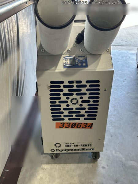 2023 KWIKOOL KPAC1411-2