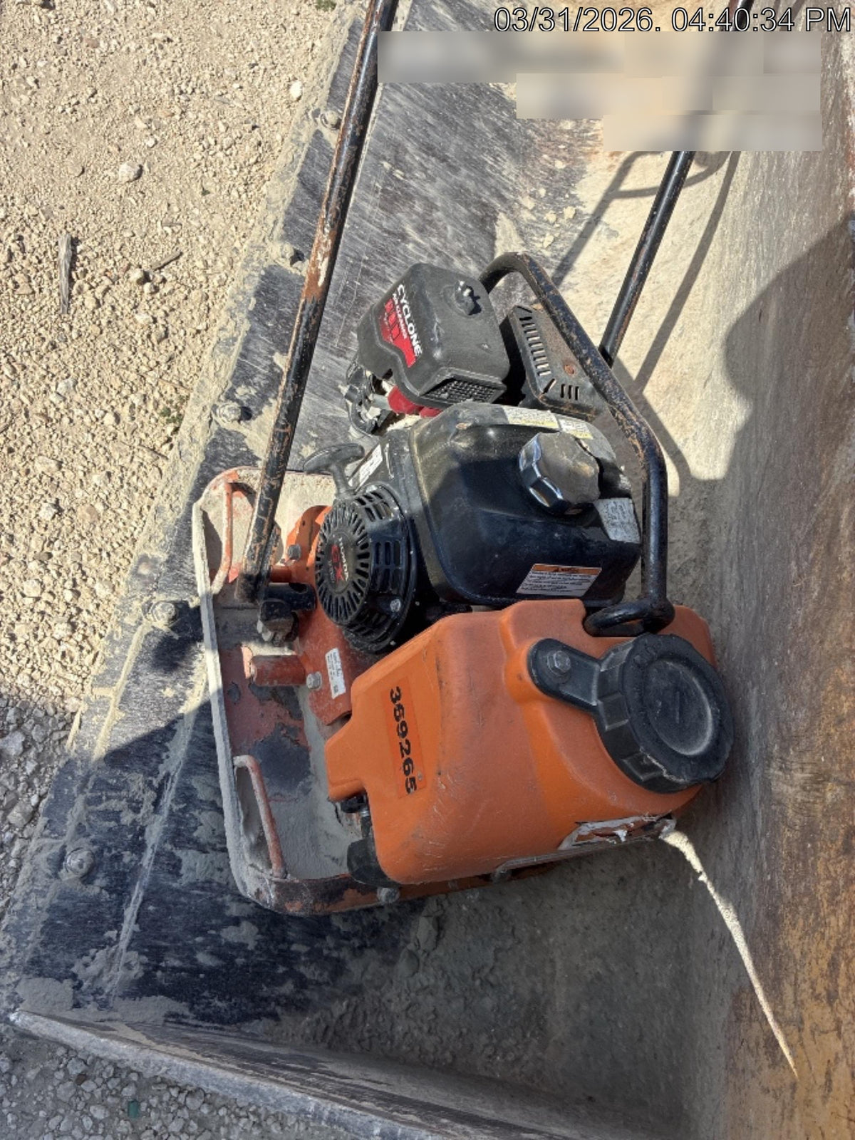 2023 MULTIQUIP MVC82VHW