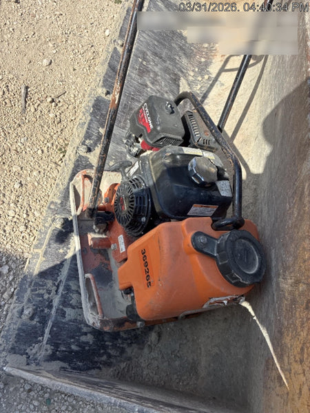 2023 MULTIQUIP MVC82VHW